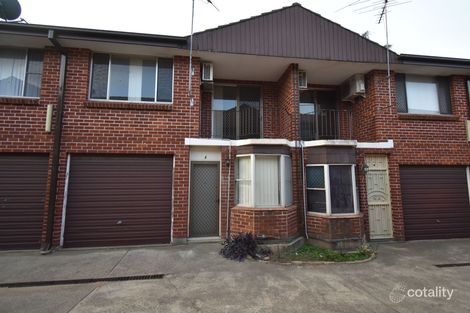 Property photo of 4/8 Hill Street Cabramatta NSW 2166