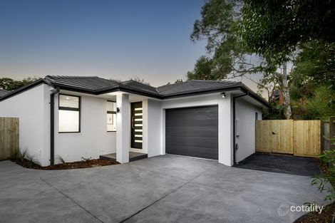 4/543 Canterbury Rd, Vermont, VIC 3133