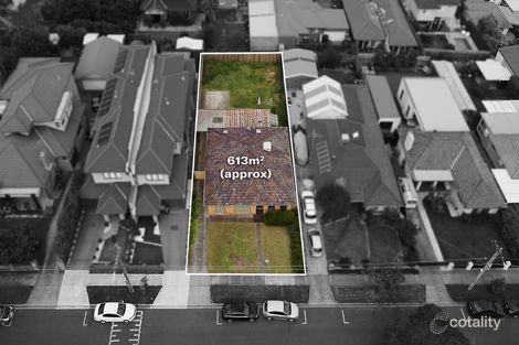 Property photo of 18 Sapphire Street Essendon West VIC 3040
