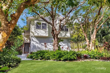 Property photo of 14 Ward Street Eumundi QLD 4562