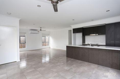 Property photo of 44 Bishampton Circuit Logan Reserve QLD 4133