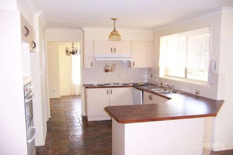 Property photo of 202 Cabbage Tree Lane Nowra Hill NSW 2540