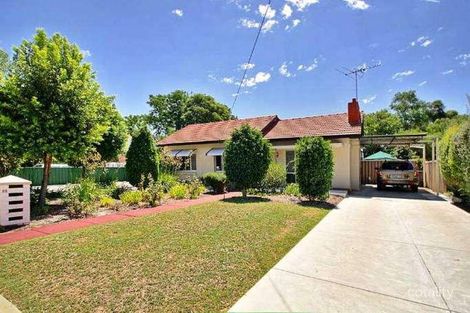 23 Pegus St, Thornlie, WA 6108