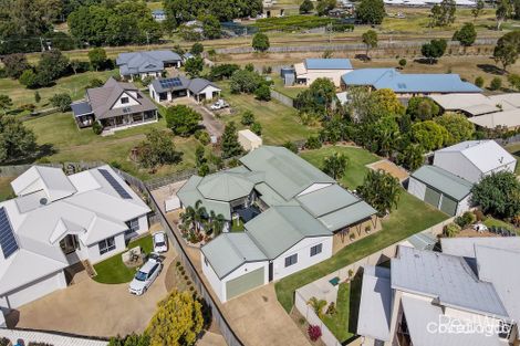 Property photo of 23 Parkview Terrace Bundaberg North QLD 4670