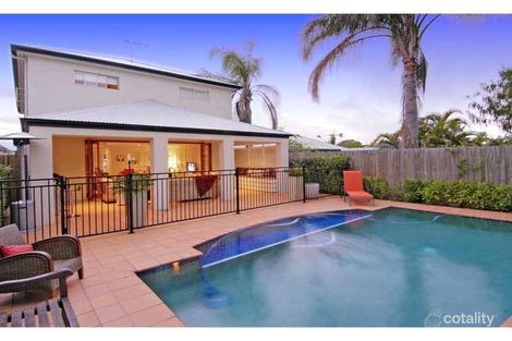 185 Mcilwraith Ave, Norman Park, QLD 4170