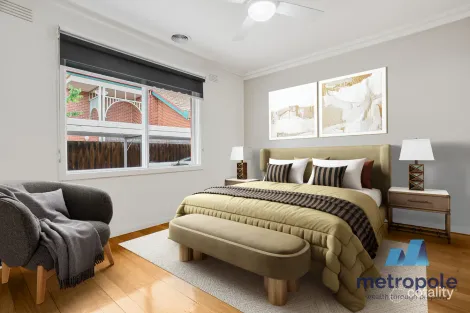 Property photo of 4/11 St Kinnord Street Aberfeldie VIC 3040