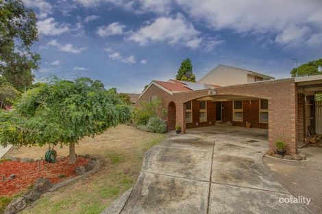 Property photo of 14 Cloverlea Drive Wantirna VIC 3152