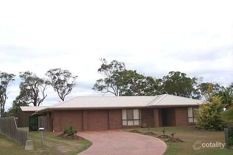 15 Merrilyn Ct, Urangan, QLD 4655