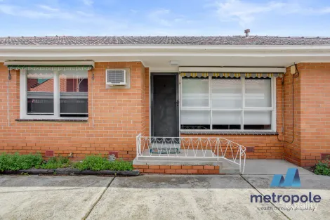 Property photo of 4/11 St Kinnord Street Aberfeldie VIC 3040