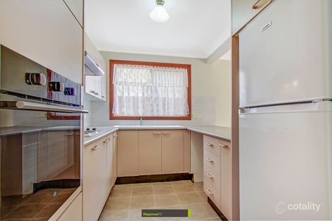Property photo of 1/18 Nottingham Street Northmead NSW 2152