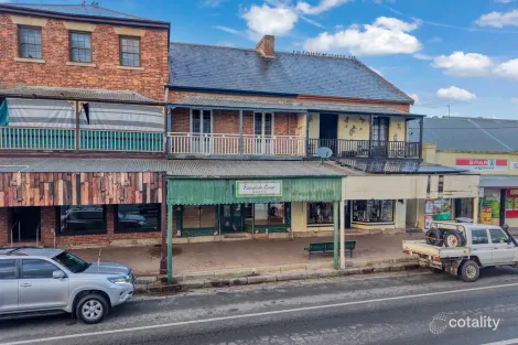 Property photo of 161 Swan Street Morpeth NSW 2321