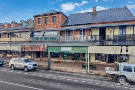 Property photo of 161 Swan Street Morpeth NSW 2321
