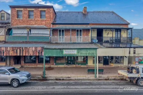 Property photo of 161 Swan Street Morpeth NSW 2321
