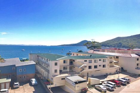 509/4-8 Bullecourt St, Shoal Bay, NSW 2315