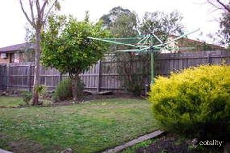 Property photo of 38 Cuthbert Drive Mill Park VIC 3082