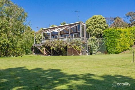 Property photo of 90 Back Beach Road Portsea VIC 3944