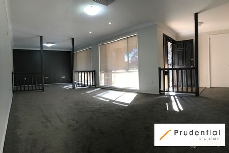 Property photo of 7 Belltrees Close Glen Alpine NSW 2560