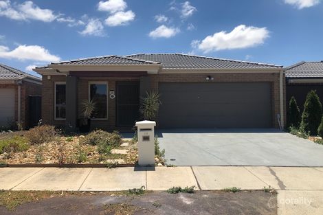 26 Loxwood Ct, Deer Park, VIC 3023