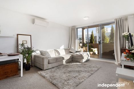34/121 Easty St, Phillip, ACT 2606