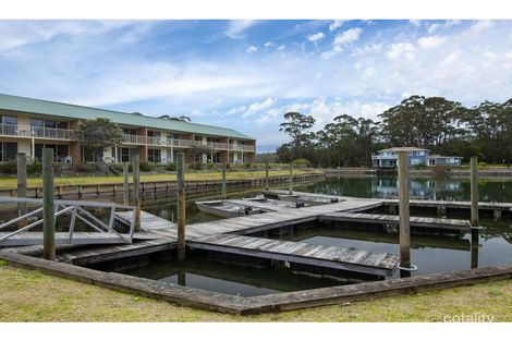 Property photo of 4/2162 George Bass Drive Tomakin NSW 2537