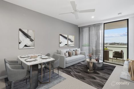 1308/35 Hercules St, Hamilton, QLD 4007