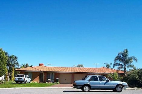 12a Saracen Way, Marangaroo, WA 6064