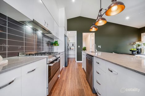 Property photo of 35 Maddock Avenue Mooloolah Valley QLD 4553