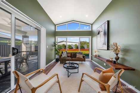 Property photo of 35 Maddock Avenue Mooloolah Valley QLD 4553