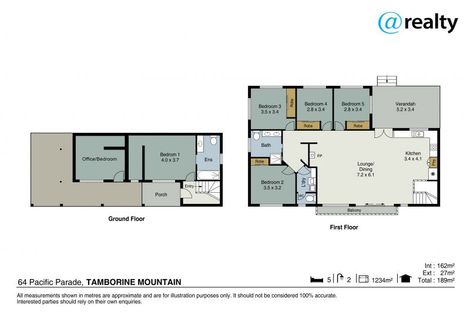 Property photo of 64-66 Pacific Parade Tamborine Mountain QLD 4272