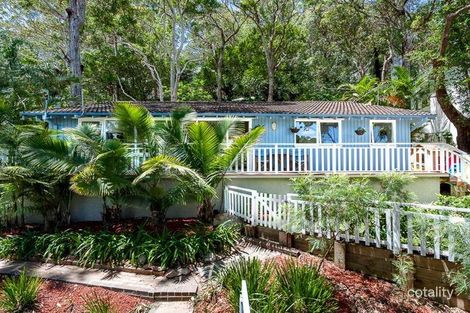 Property photo of 14 Buyuma Place Avalon Beach NSW 2107