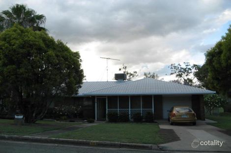 14 Lawrence St, Biloela, QLD 4715