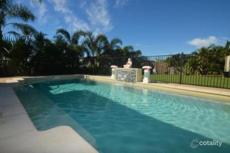 Property photo of 11 Parkview Drive Rosslyn QLD 4703