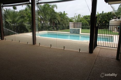 Property photo of 11 Parkview Drive Rosslyn QLD 4703