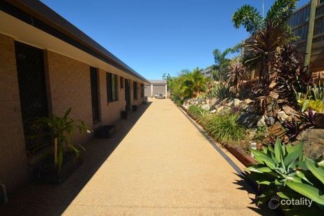 Property photo of 11 Parkview Drive Rosslyn QLD 4703