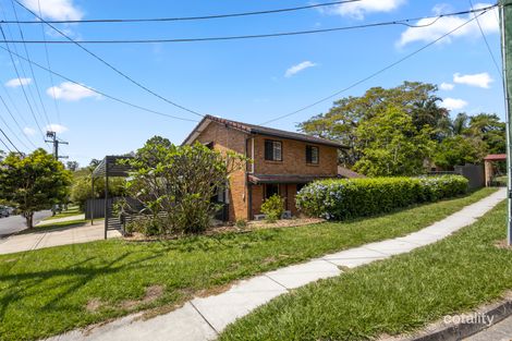 1 Aramac St, Keperra, QLD 4054