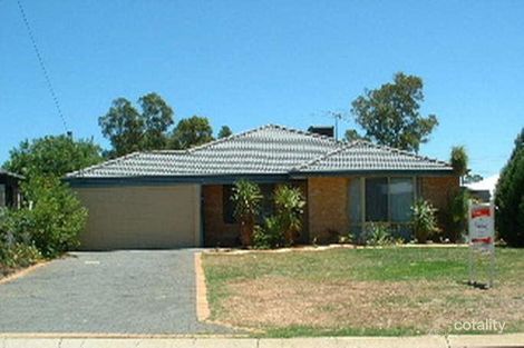 9 Saskatchewan Way, Greenfields, WA 6210