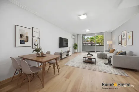 28/2-4 Finlay Rd, Turramurra, NSW 2074