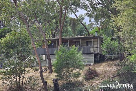 Property photo of 48 Lowes Road Chum Creek VIC 3777