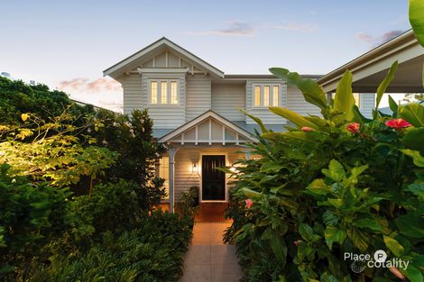 Property photo of 18 Trafalgar Street Morningside QLD 4170