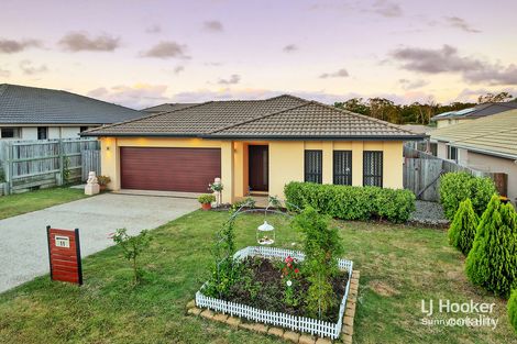 Property photo of 11 Colebrook Crescent Doolandella QLD 4077