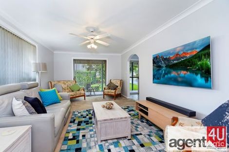 Property photo of 15 Dallas Avenue South Penrith NSW 2750