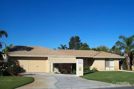 81 Meadowview Dr, Ballajura, WA 6066