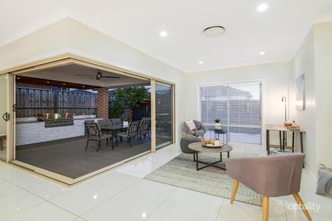Property photo of 44 Hadley Circuit Beaumont Hills NSW 2155