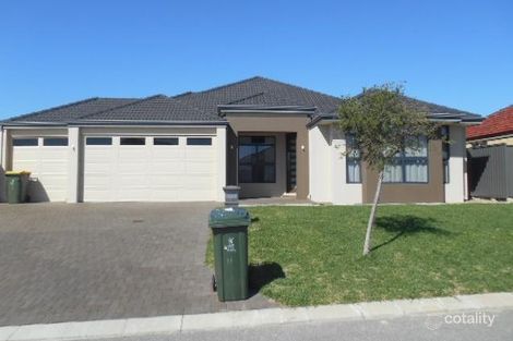 Property photo of 11 Artemis Elbow Aveley WA 6069