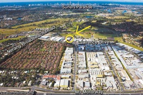 Property photo of 8/73-75 Lawrence Drive Nerang QLD 4211