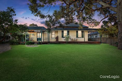 Property photo of 31 Glenn Avenue Northmead NSW 2152