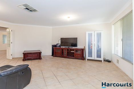 Property photo of 14 Metroliner Drive Currambine WA 6028