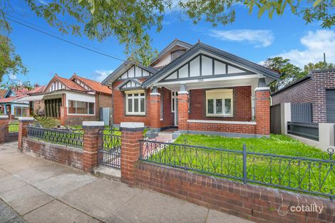 Property photo of 286 Livingstone Road Marrickville NSW 2204