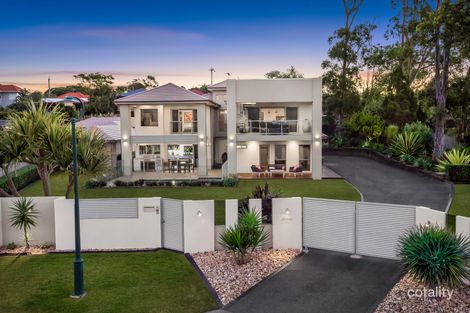 Property photo of 11 Alverna Close Wynnum QLD 4178