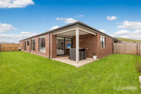 Property photo of 27 Clarendon Crescent Wallan VIC 3756
